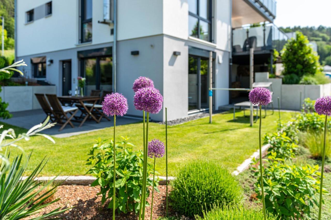 Ferienwohnung Casa Ka Sol Bodman-Ludwigshafen Exterior foto