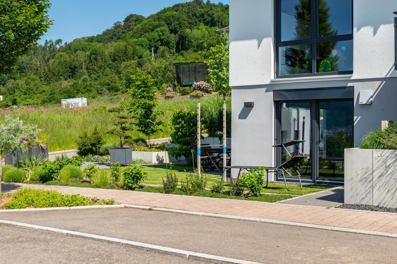 Ferienwohnung Casa Ka Sol Bodman-Ludwigshafen Exterior foto