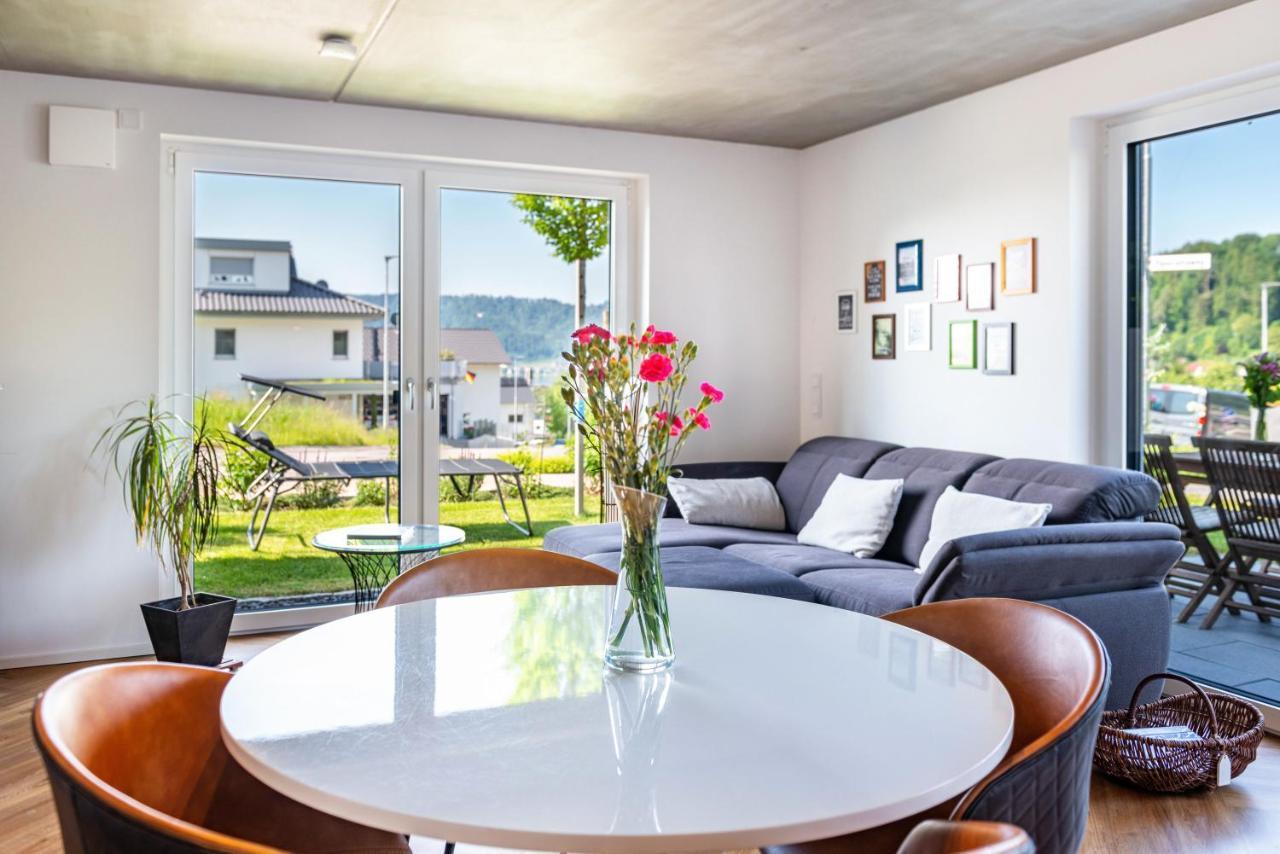 Ferienwohnung Casa Ka Sol Bodman-Ludwigshafen Exterior foto