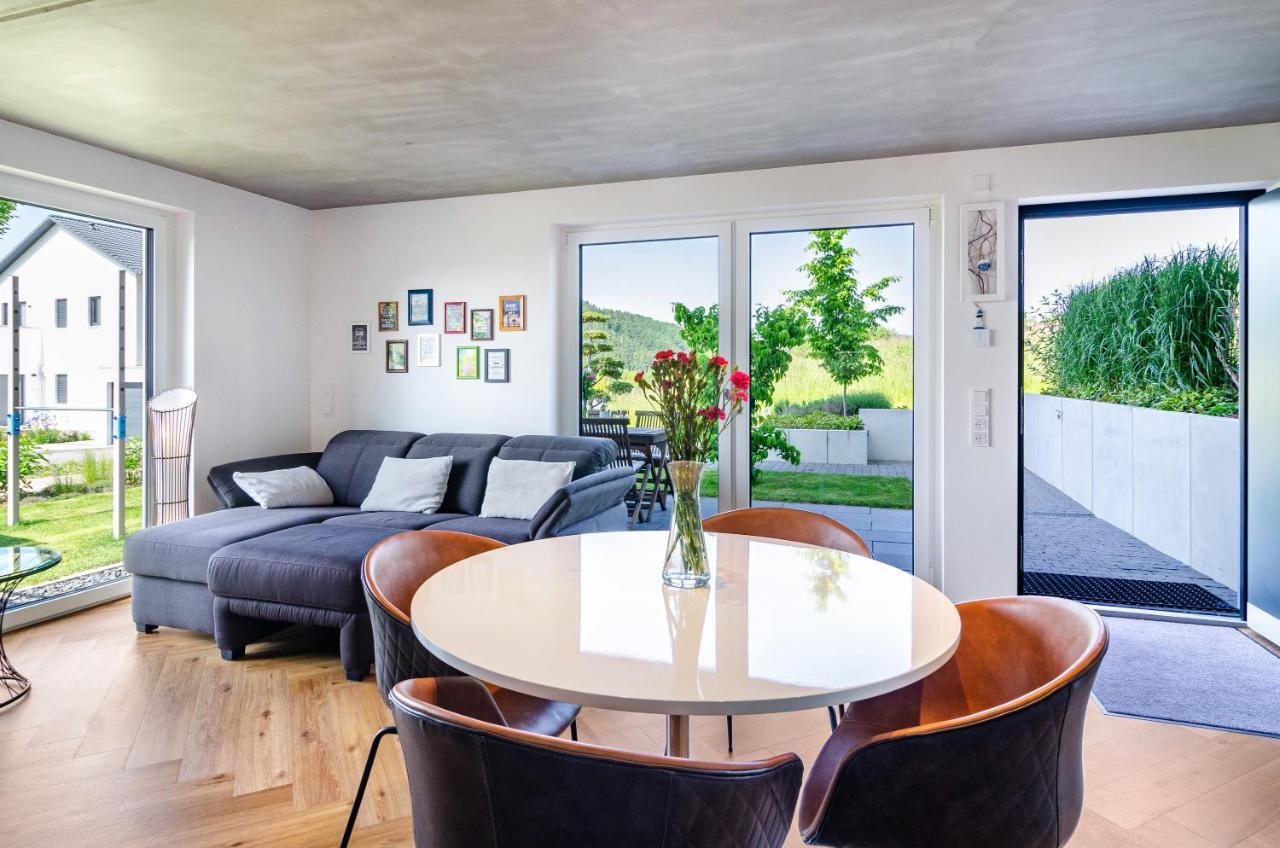 Ferienwohnung Casa Ka Sol Bodman-Ludwigshafen Exterior foto